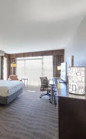 Holiday Inn Austin Midtown by IHG - View from room