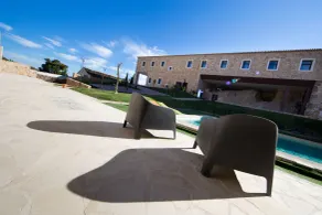 Palacio del Infante Don Juan Manuel Hotel Spa - Piscine