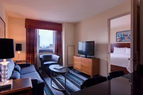 Residence Inn by Marriott New York Manhattan/Times Square - Room