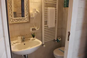 Tipico Suite - Salle de bain