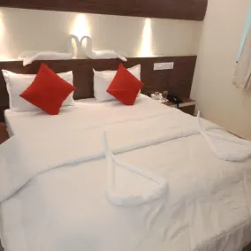Eufregina Resort & Spa - Zimmer