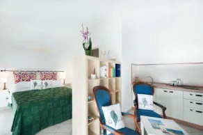 A due Passi - Room