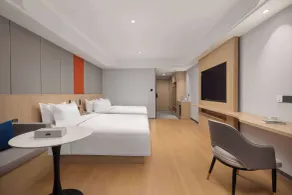Days Inn by Wyndham Kunming Panlong - Værelse