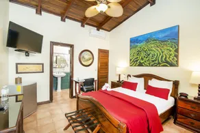 Hotel Villas Lirio - Room