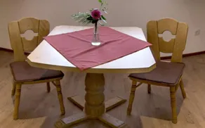 Gasthaus Weingast - Chambre