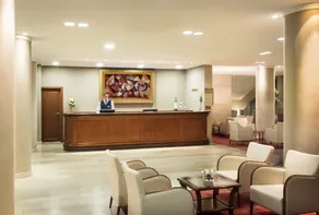 Aminess Vival Grand Azur Hotel  - Reception