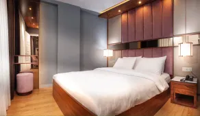 Vitabella Suites - Room
