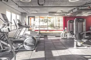 Speechless In Seattle - #1 Location - 2BR - Free Parking - VR1 - Fitnessfaciliteter