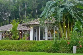 Koyao Bay Pavilions - Beach Resort and Pool Villas - Chambre