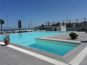 Peñuelas Club - Pool
