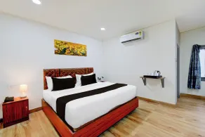 Super Townhouse Vanasthalipuram Near Deer National Park - Chambre