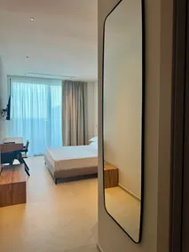 Fenici Levanzo - Island Apartments - Zimmer