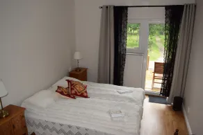Lilla Rygårdens B&B - Rum