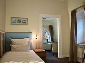 Hotel Garni Seestern - Room