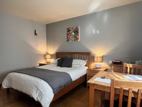 Orchard Cottage - Room