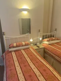 Landguard Lodge - Habitación