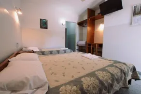 Das Heim Hotel - Room