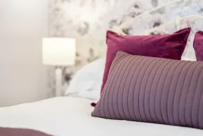 Hamiltons Boutique Hotel - Habitación
