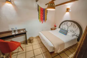 Vilas Insight Hotel Machupicchu - Room