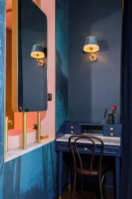 Play Levontin - Chambre
