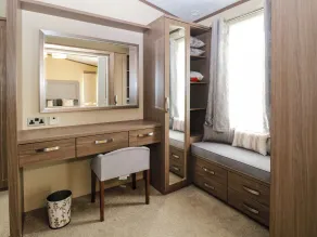 Lodge 26, Fishing Lakes - Habitación