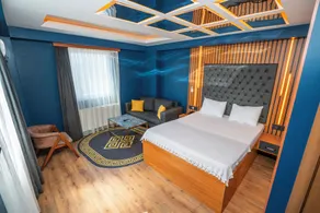 Royal Nest - Room