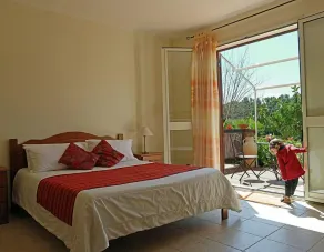 Sicily Country House & Beach - Chambre