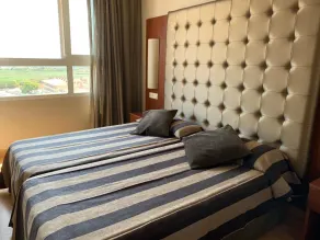 Hotel Panorama - Chambre