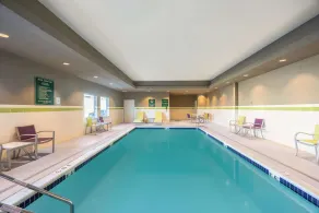 La Quinta by Wyndham Memphis Downtown - Piscine