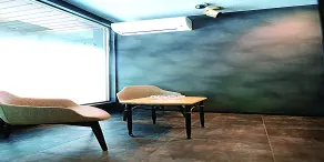 Tennoji Lagoon Hotel - Hall