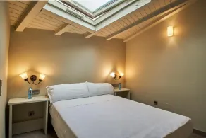 Sotopalacio HSR - Chambre
