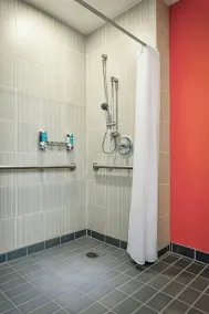 Aloft by Marriott Plano - Salle de bain
