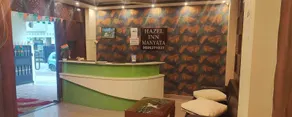 Hazel Inn Manyata - Réception