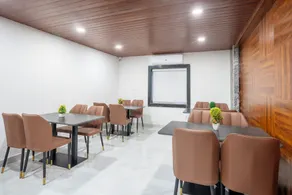 Sunrise Hotel Shamshabad - Restaurant