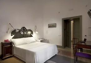 La Moresca Hotel - Chambre