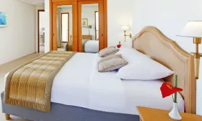 Mövenpick Resort & Marine Spa Sousse - Chambre