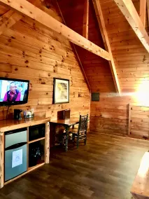 Mountain Top Inn and Resort - Chambre