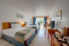 Crowne Plaza Resort Salalah by IHG - View from room