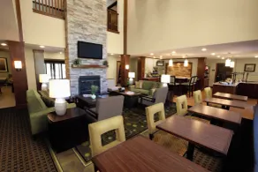 Staybridge Suites Toledo - Rossford - Perrysburg by IHG - Restaurant