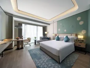 Jinke Grand Hotel Chongqing - Rum