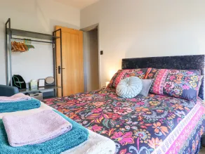 3 Sunnyside Terrace - Chambre