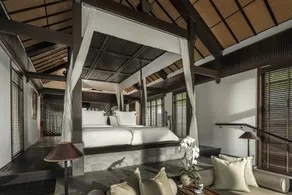 Four Seasons The Nam Hai, Hoi An, Vietnam - Chambre