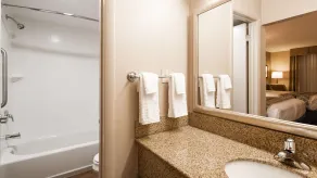 Best Western Annapolis - Salle de bain