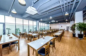 Jeju In Hotel - Restaurant