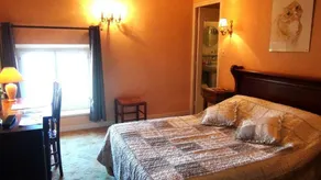 Hotel Le Clos du Montvinage - Værelse