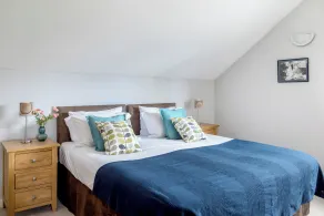 Retallack Resort by Away Resorts - Room