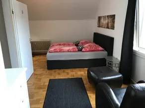 Fewo Zentral - Quarto