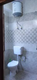 Aastha Homestay - Baño