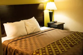 Rodeway Inn & Suites Corpus Christi Northwest - Rum
