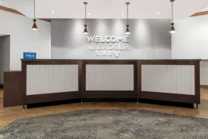 Hampton Inn & Suites Madison / Downtown - Réception